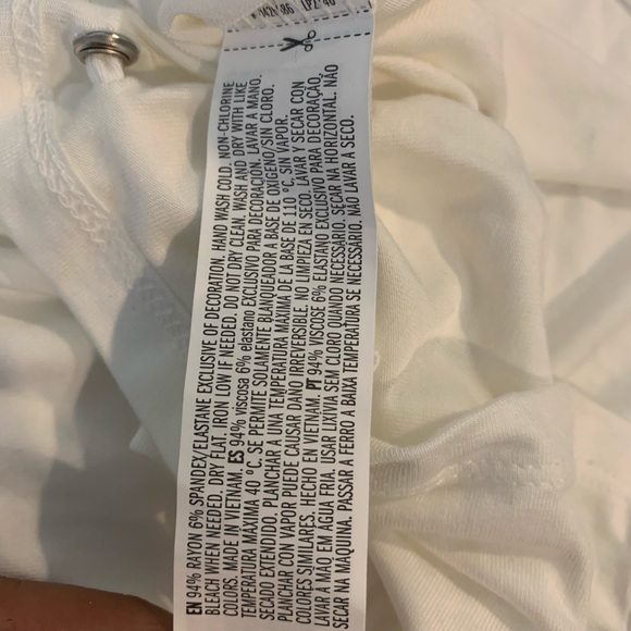 American eagle jeans & Forever 21 top - Picture 6 of 6